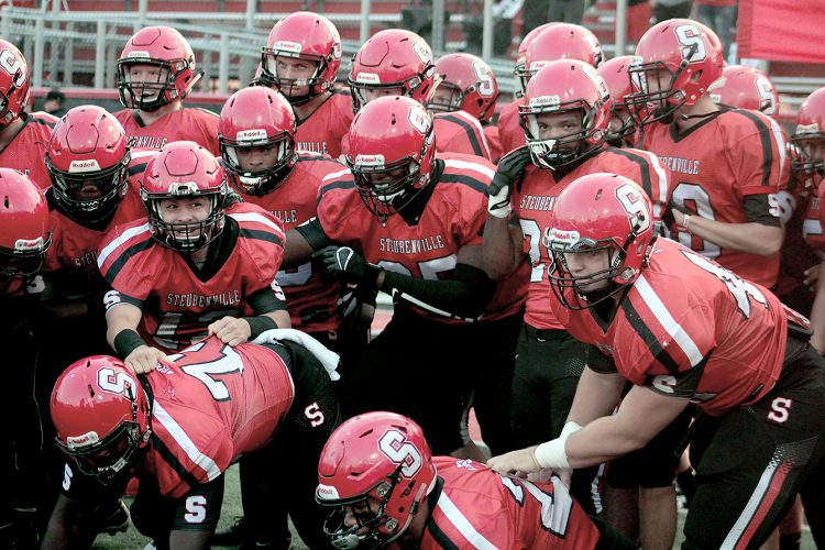 Big Red faces do-or-die situation